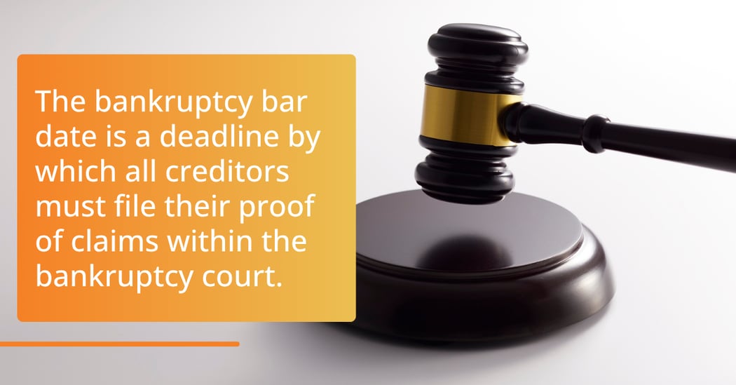 What Is a Bankruptcy Proof of Claim?